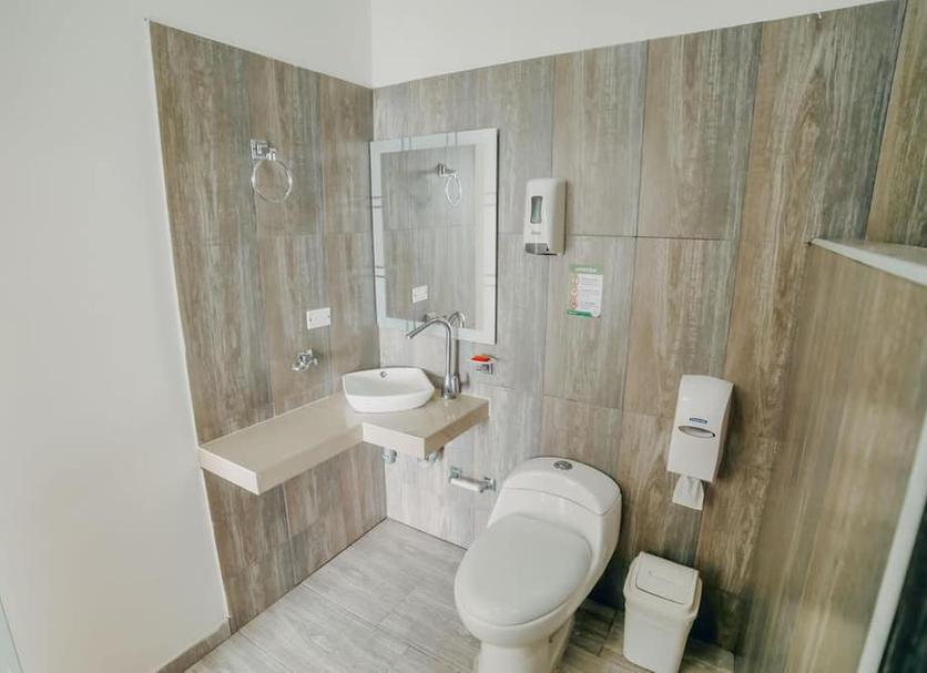 Bathroom Photo