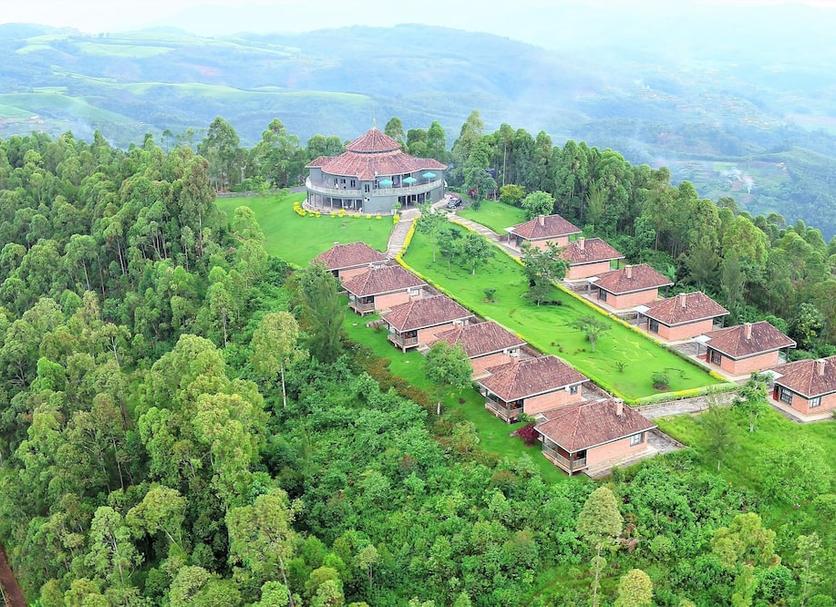 Outdoors view Photo