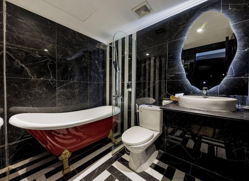 Bathroom Photo
