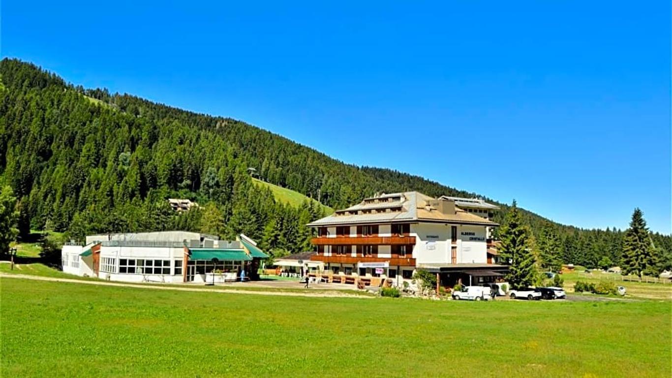 Hotel Cristallo