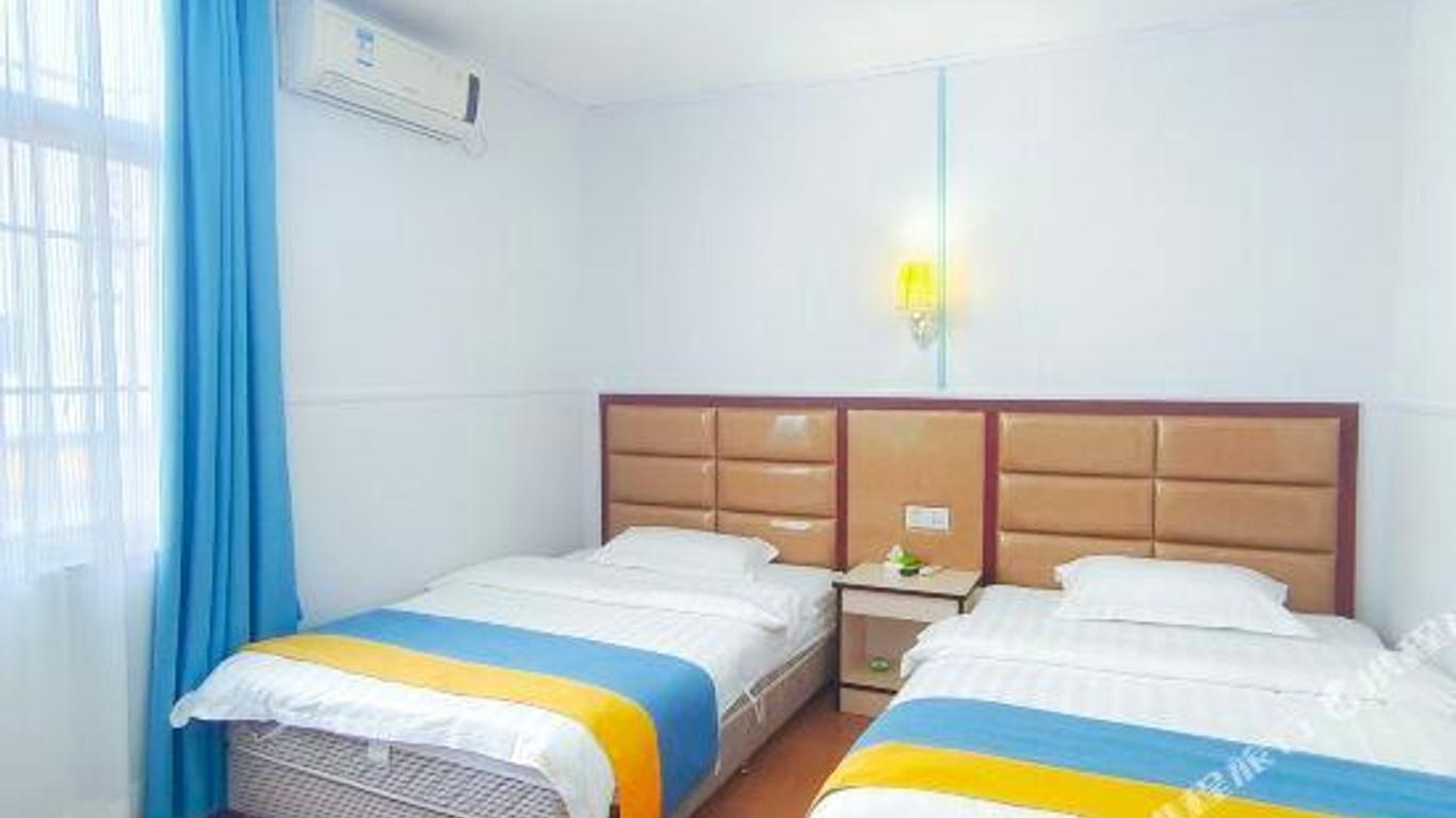 Shangbao Express Hotel