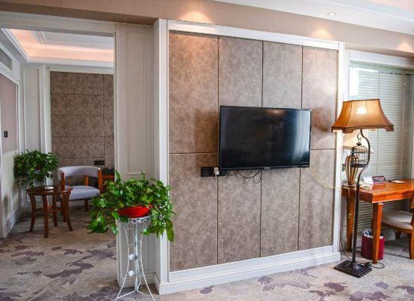 Room amenity Photo