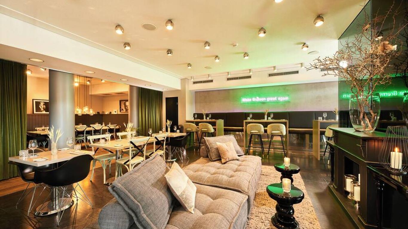 Nena Hotel Bremen