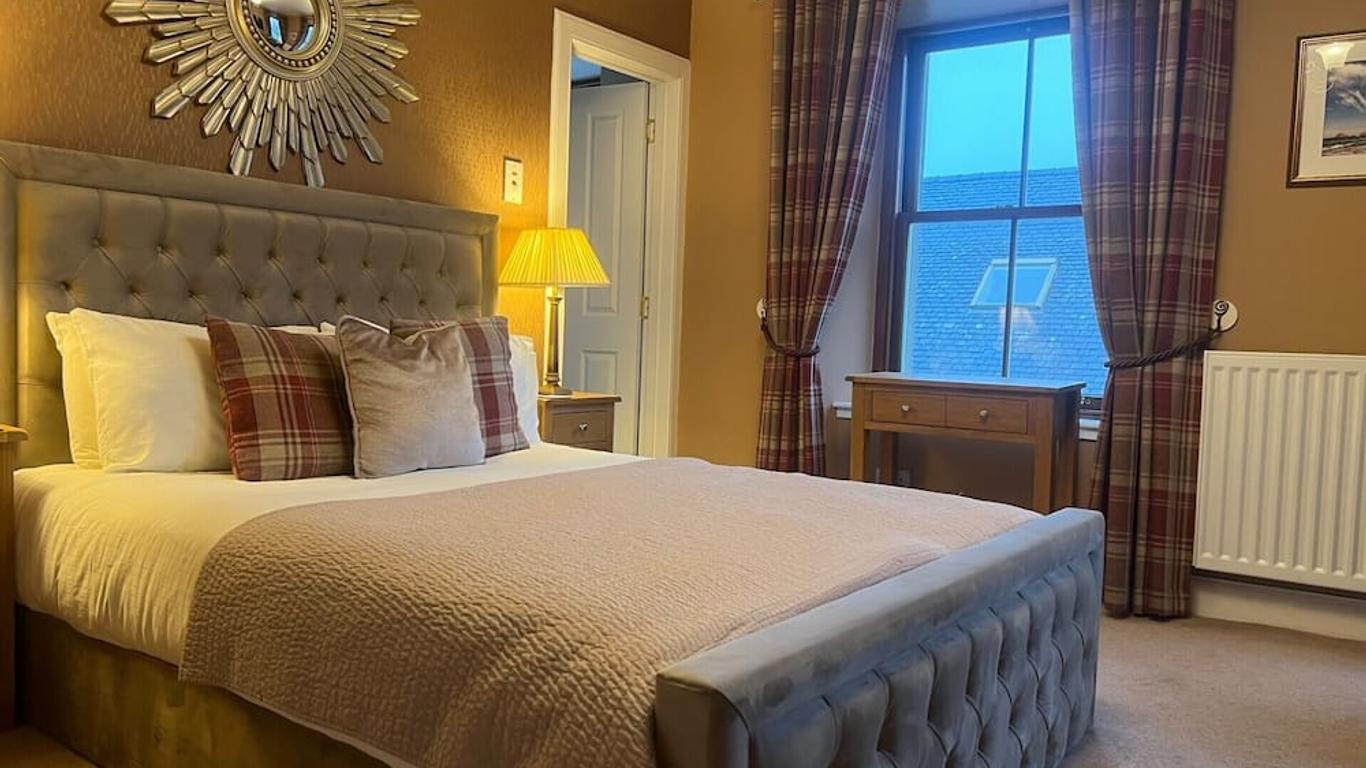 Fort Charlotte Guest House