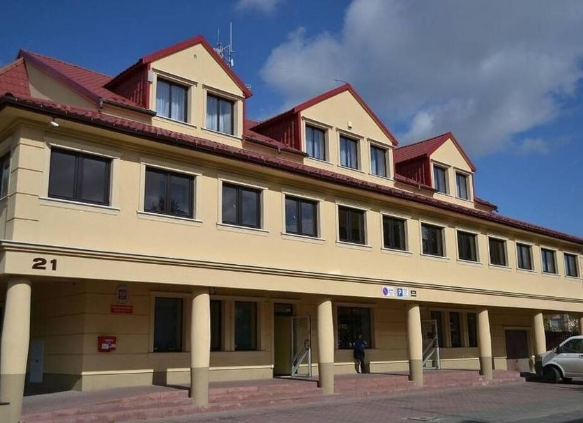 Building Photo