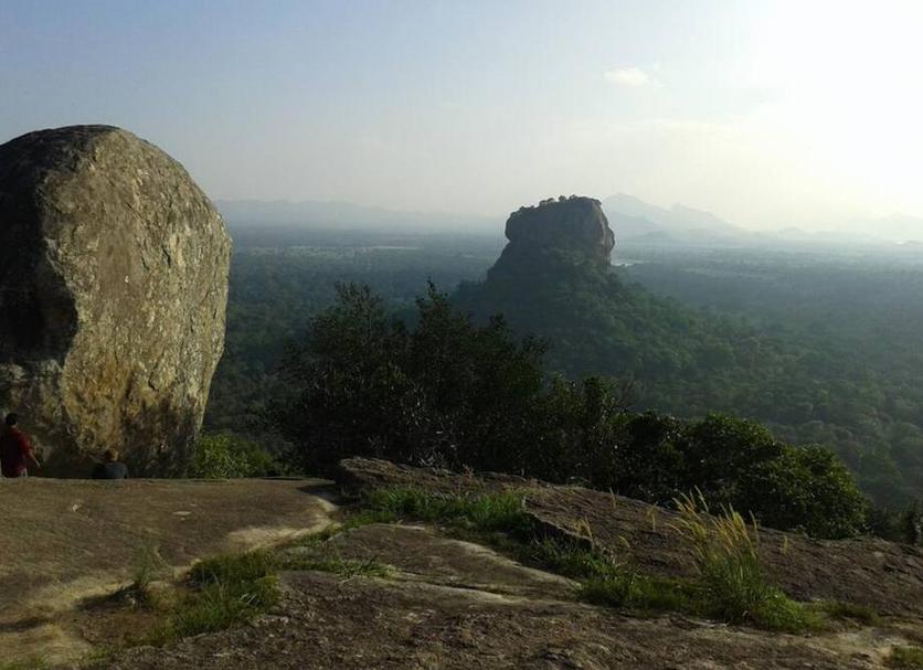 Outdoors view Photo