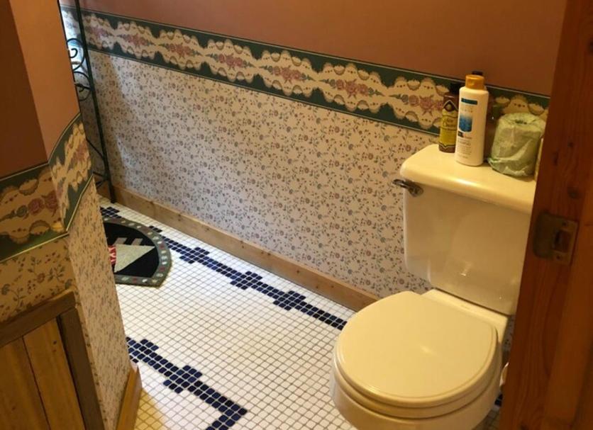 Bathroom Photo