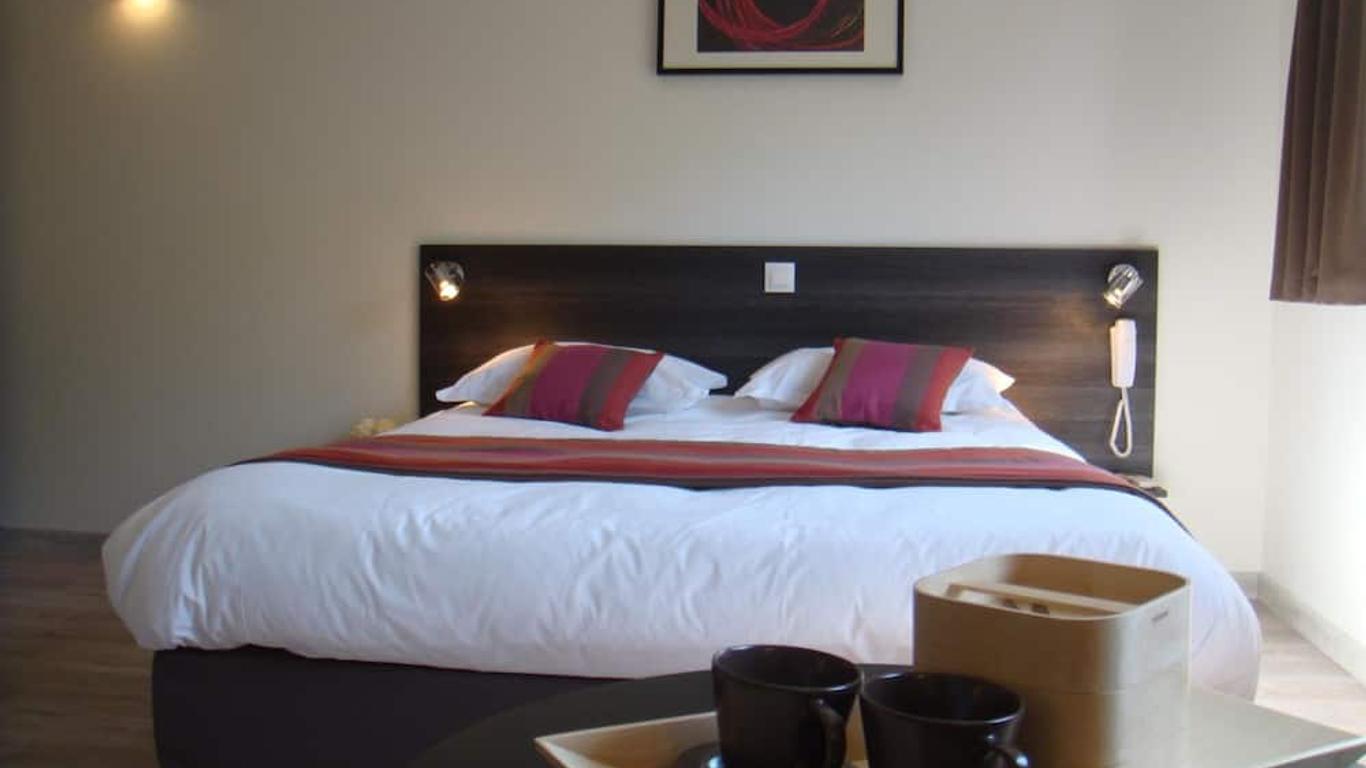 Citotel Cote Hotel