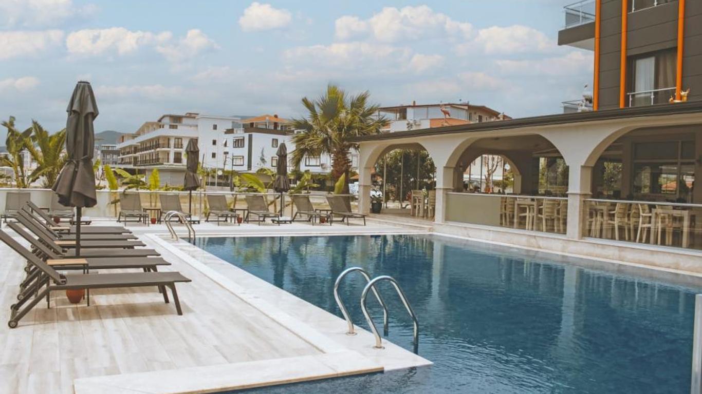 Adahan Hotel