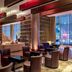 JW Marriott Hotel Bogota lobby lounge in Bogotá with modern seating and tall windows