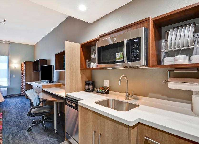 Kitchen Photo