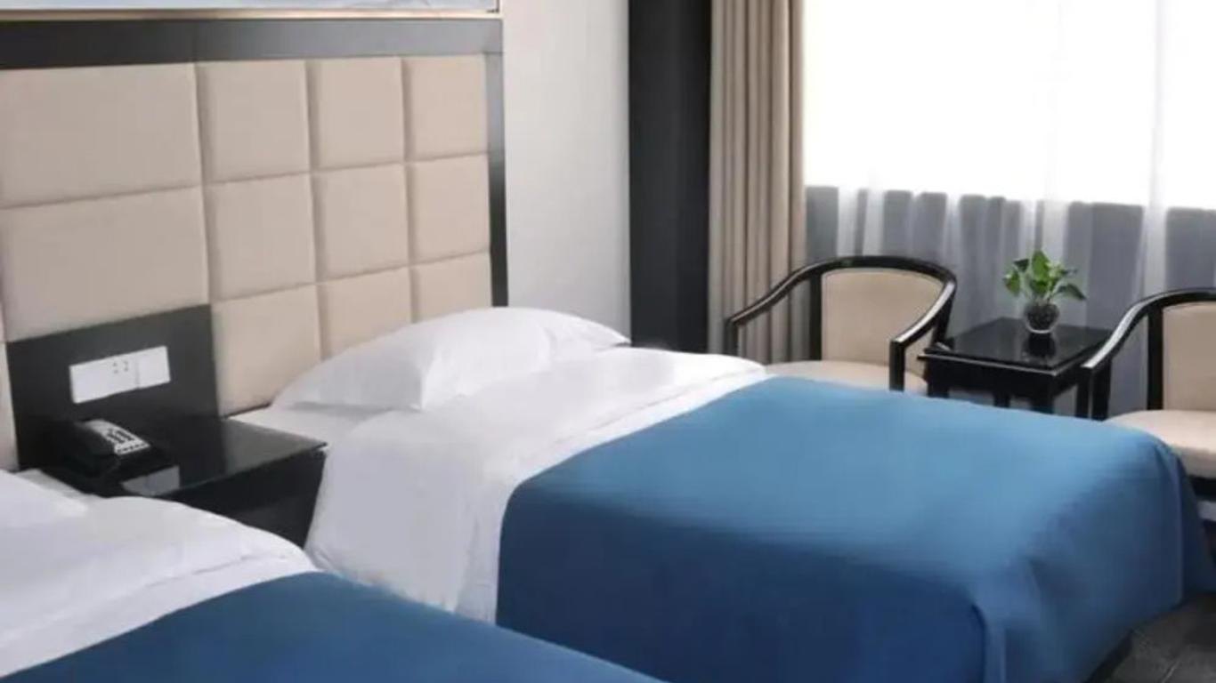 Nanfang Hotel Anban Street