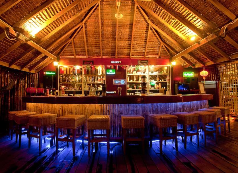 Bar Photo