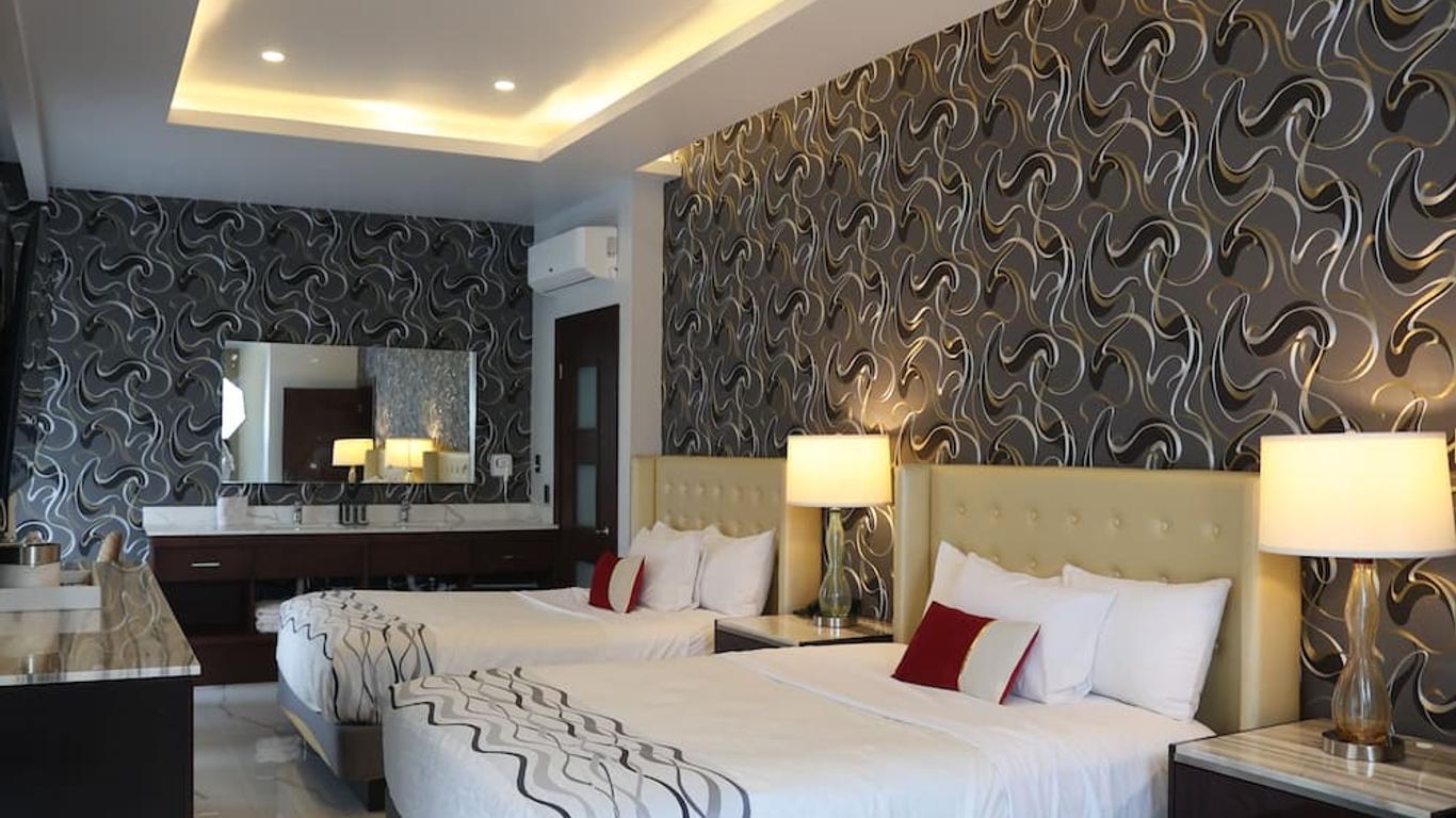 Hotel Wellintown