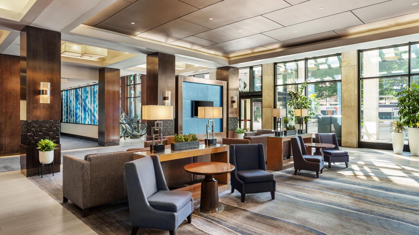 Boston Marriott Cambridge from 74. Cambridge Hotel Deals & Reviews KAYAK