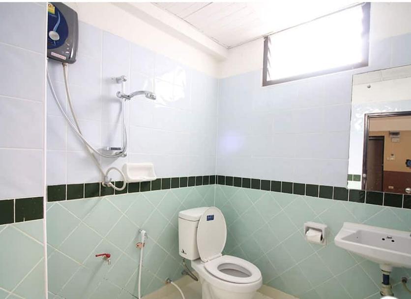 Bathroom Photo