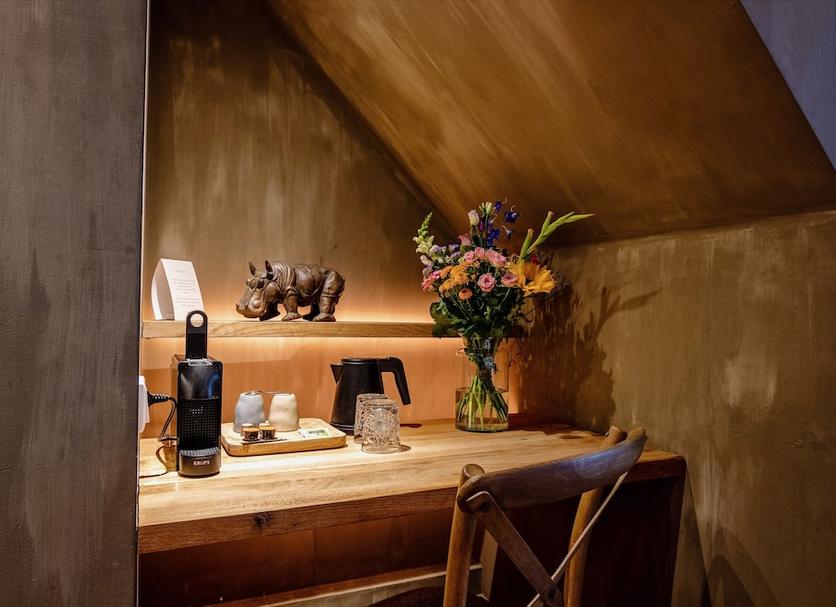 Room amenity Photo
