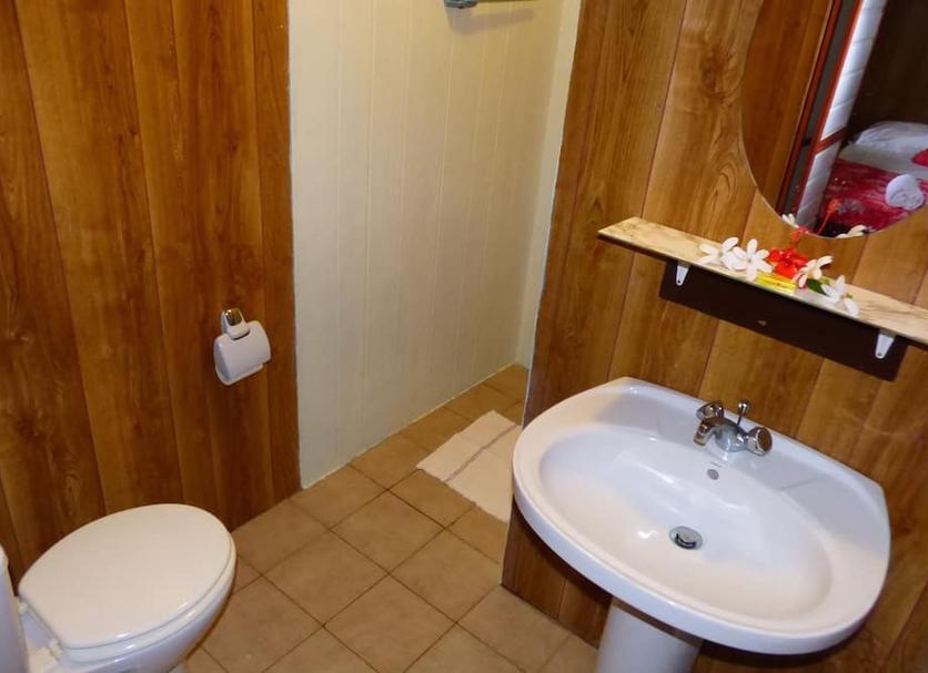 Bathroom Photo