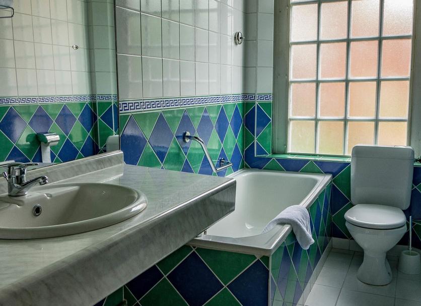 Bathroom Photo