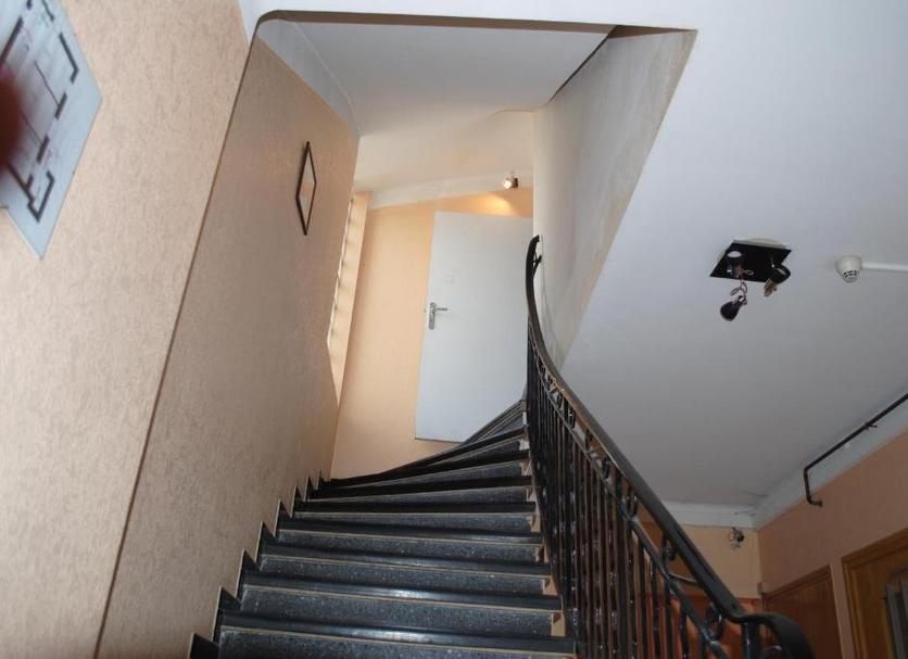 Stairs Photo
