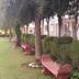 Outdoors view