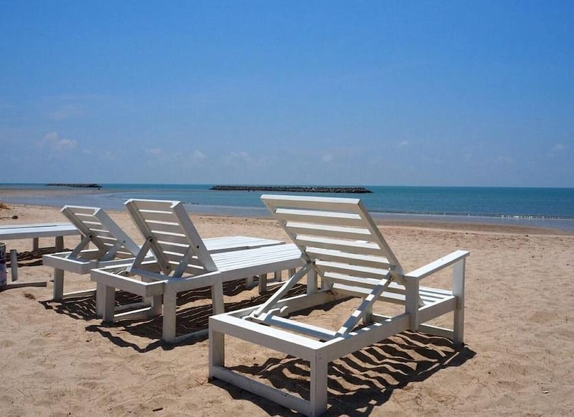 Beach Photo