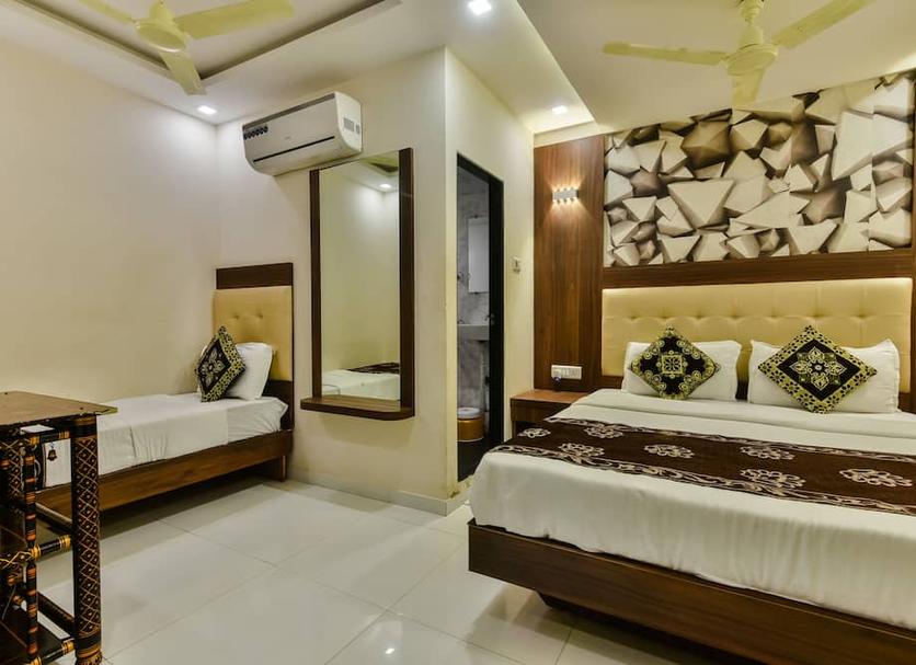 Bedroom Photo