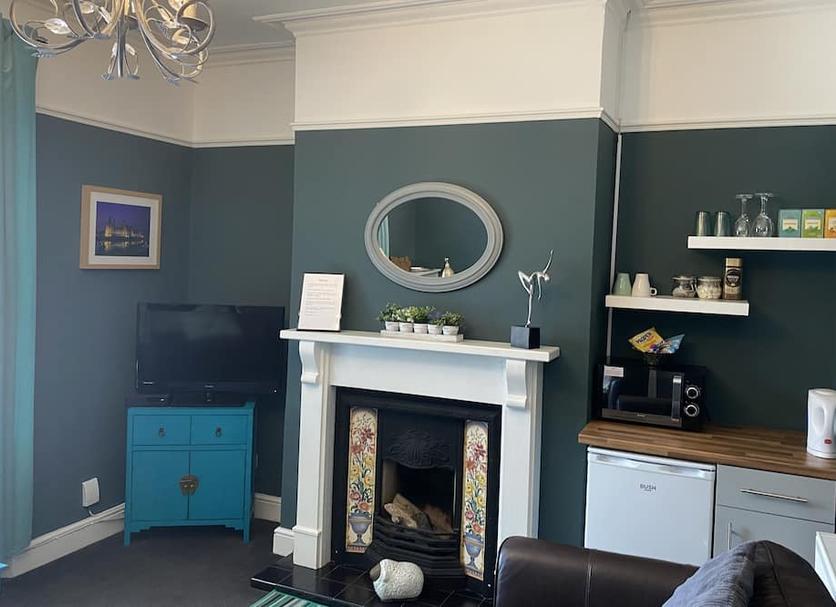 Room amenity Photo