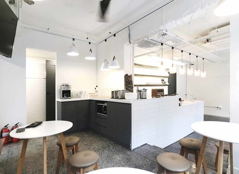 Kitchen Photo