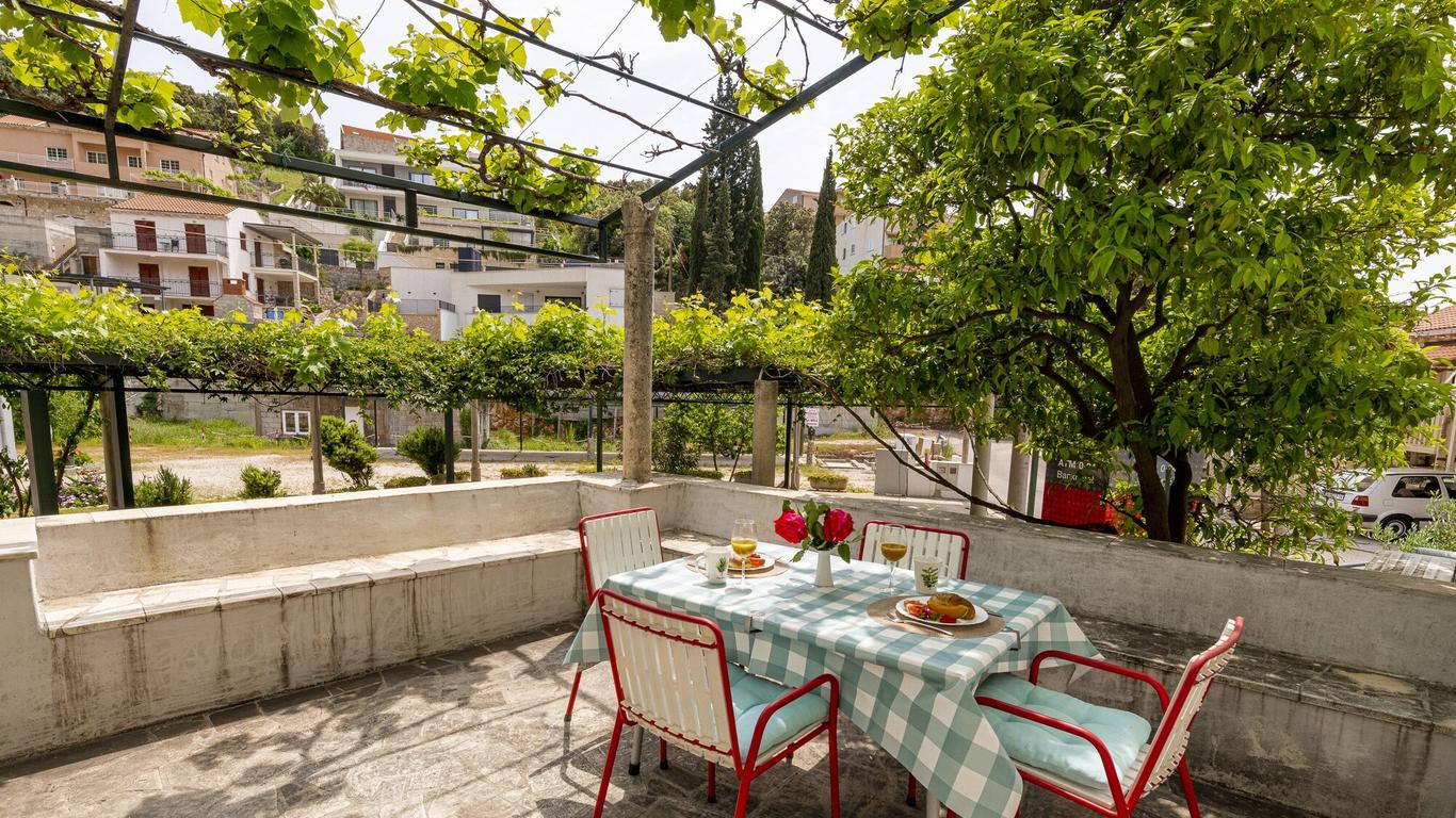 Villa Doris