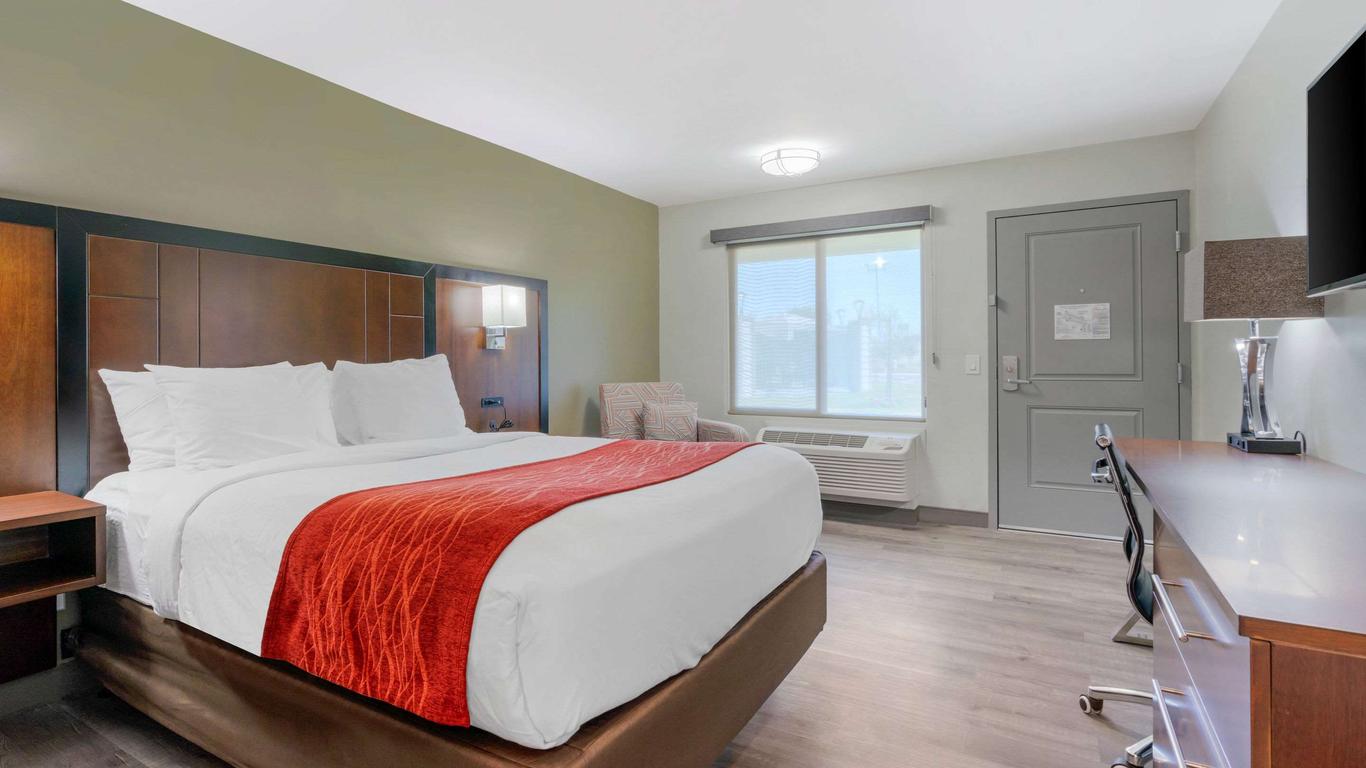 Comfort Inn