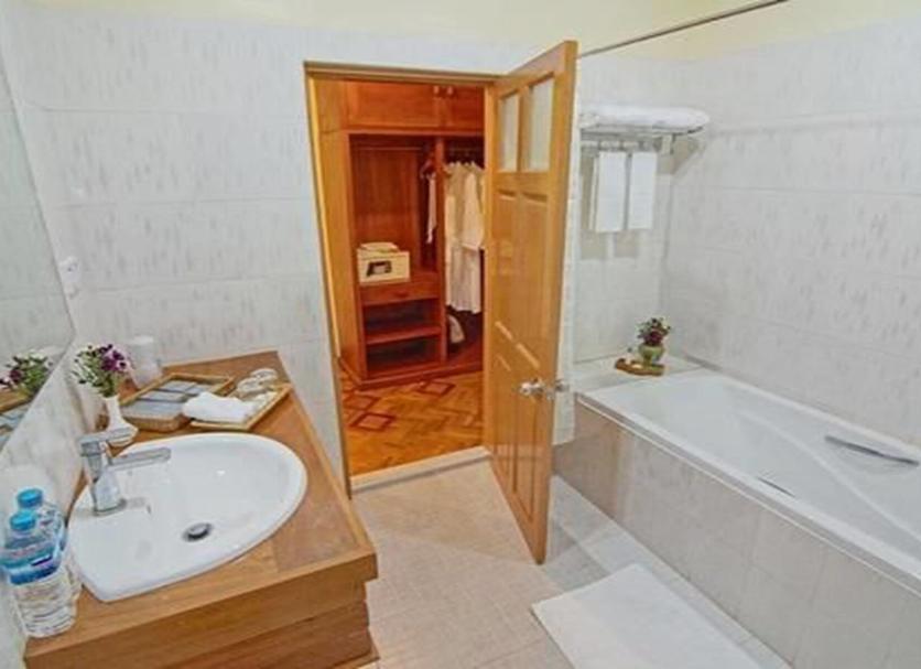 Bathroom Photo