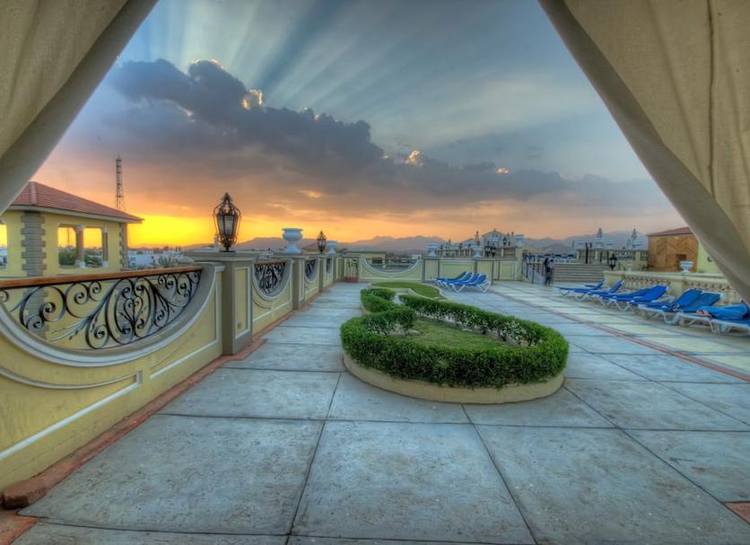 Outdoors view Photo