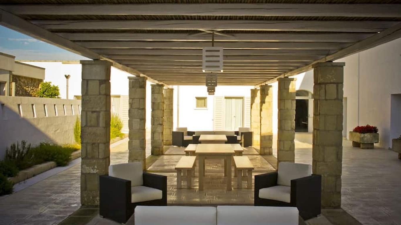 Masseria Giovanni