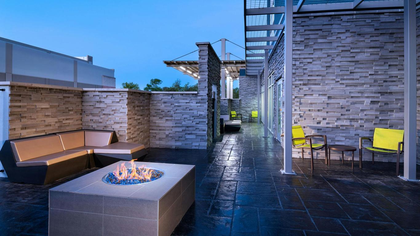 SpringHill Suites by Marriott Austin North