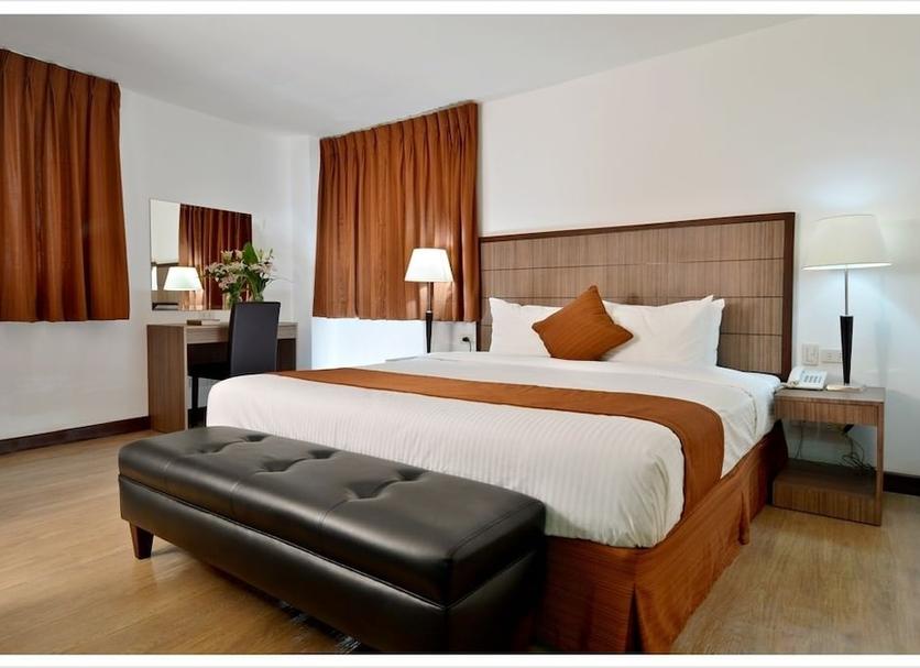Bedroom Photo