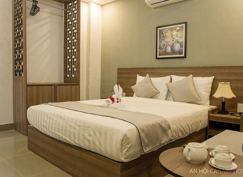 Bedroom Photo