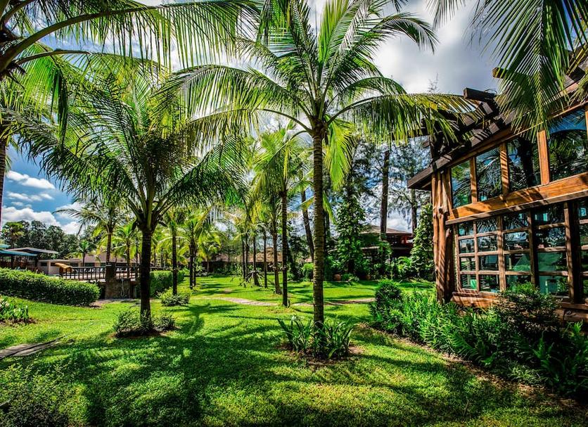Outdoors view Photo