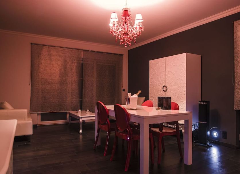 Dining room Photo