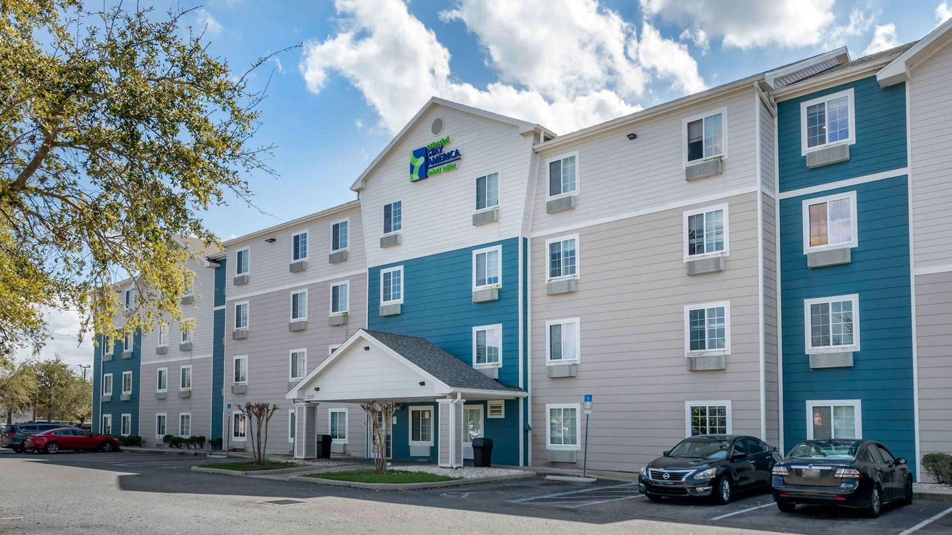 Extended Stay America Select Suites - Orlando - Sanford - Airport