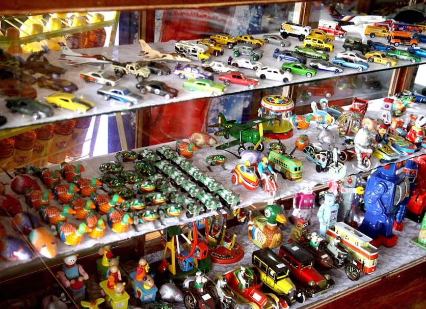 Shop Photo