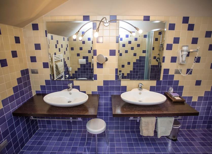 Bathroom Photo