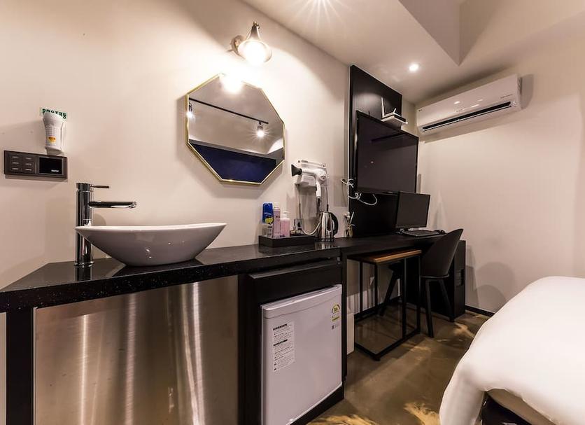 Room amenity Photo