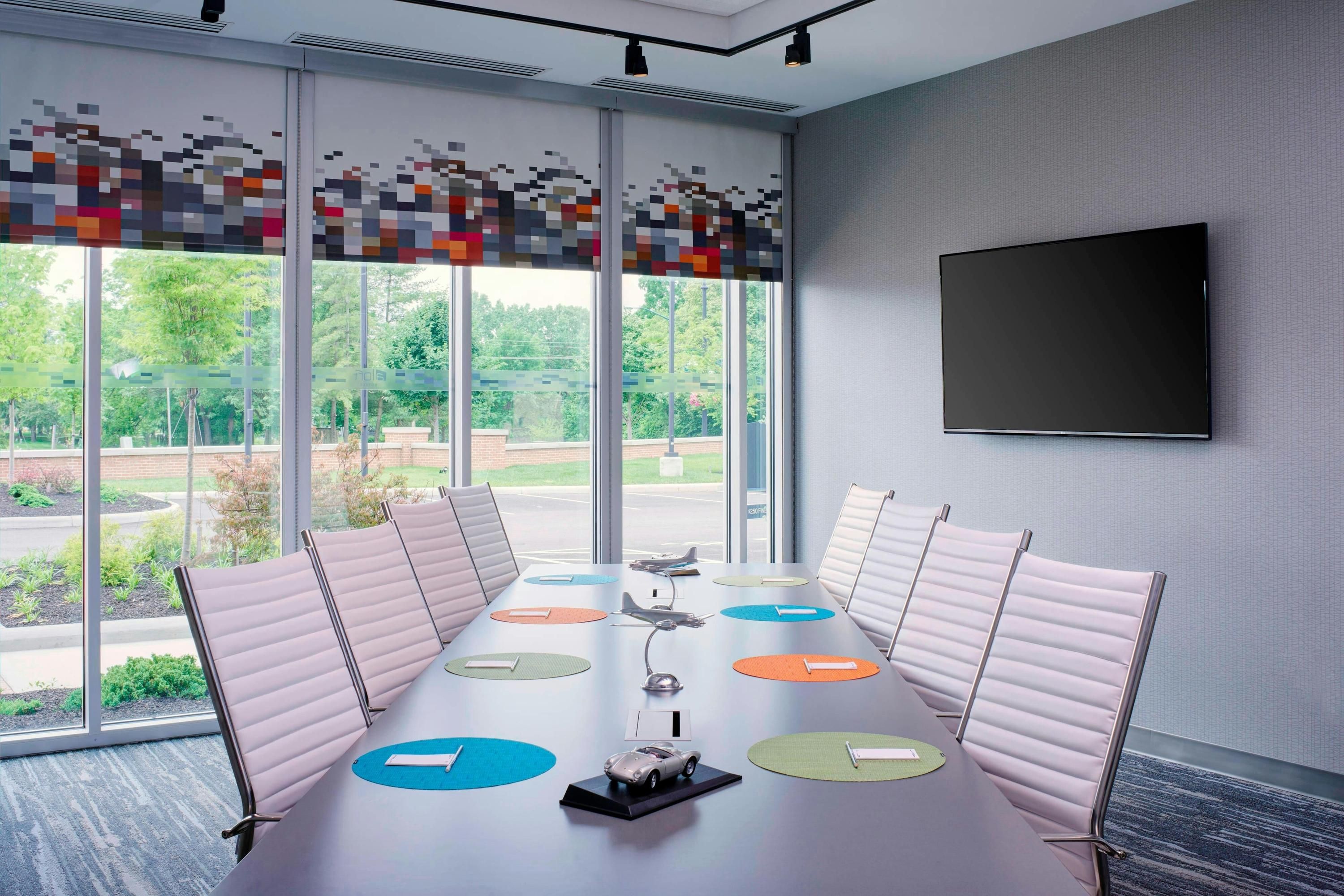 Conference room