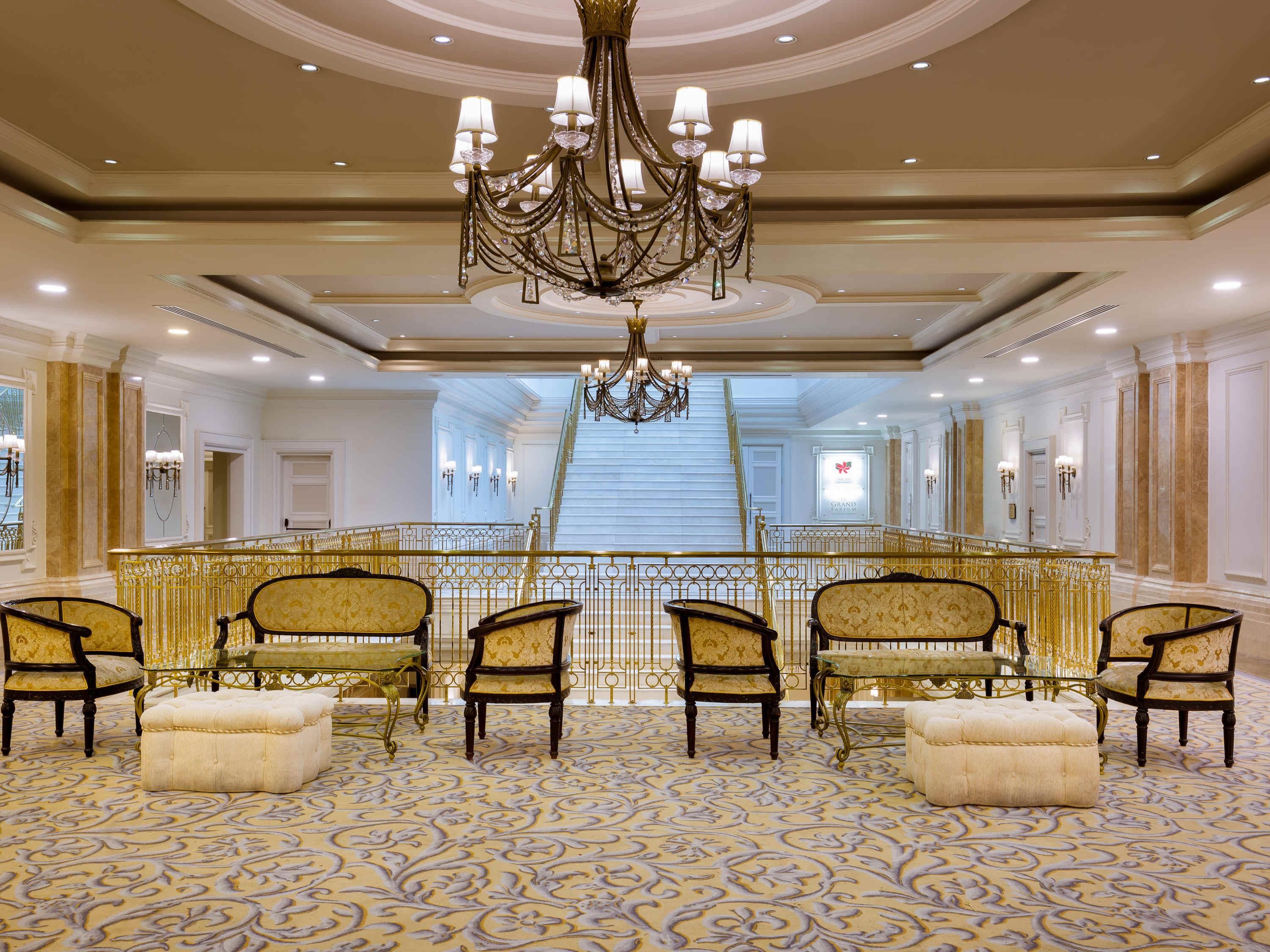 Conference room