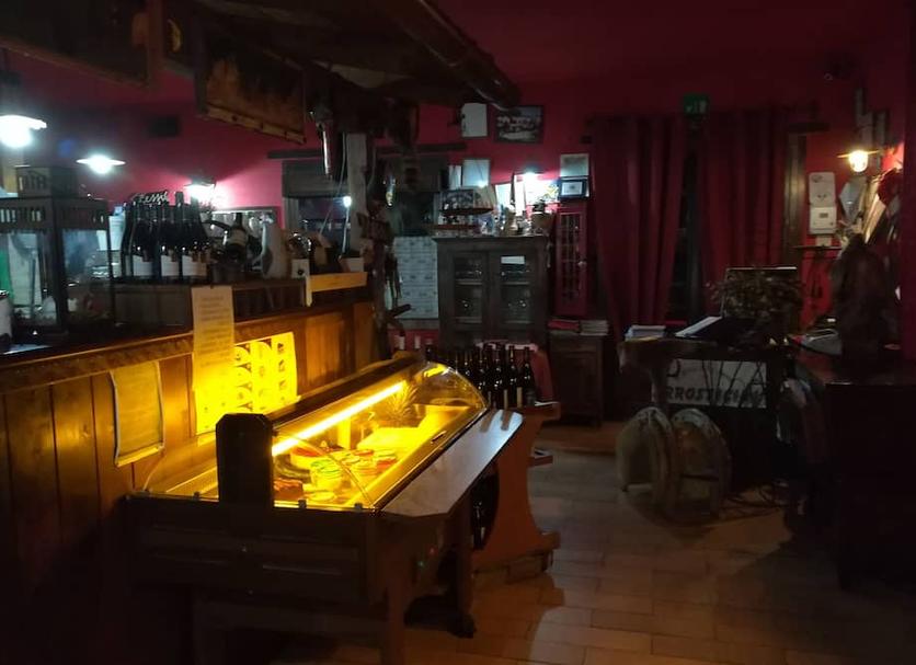 Bar Photo