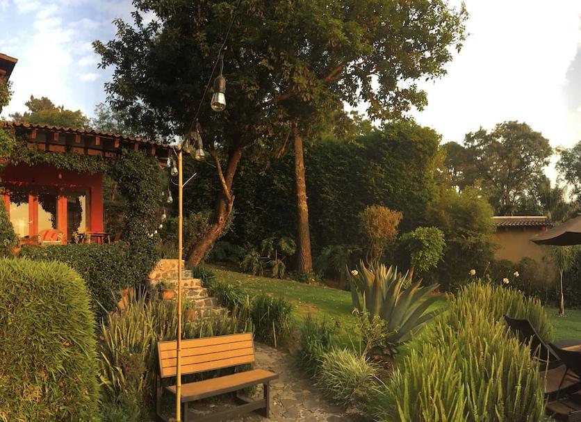 Outdoors view Photo