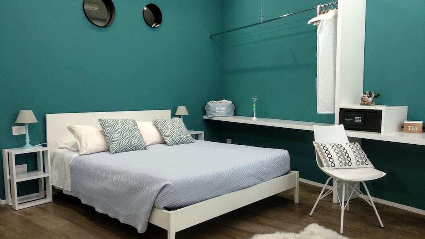 Rumi Rooms