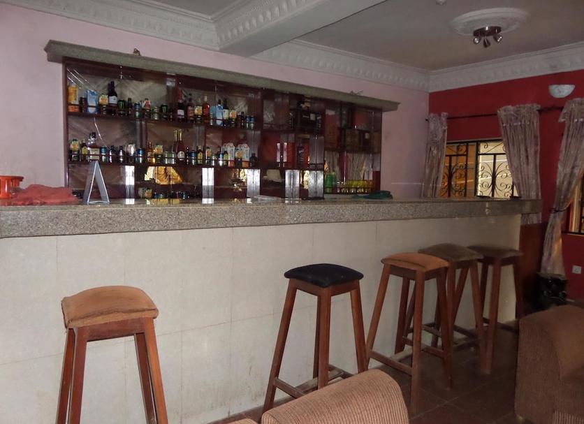 Bar Photo