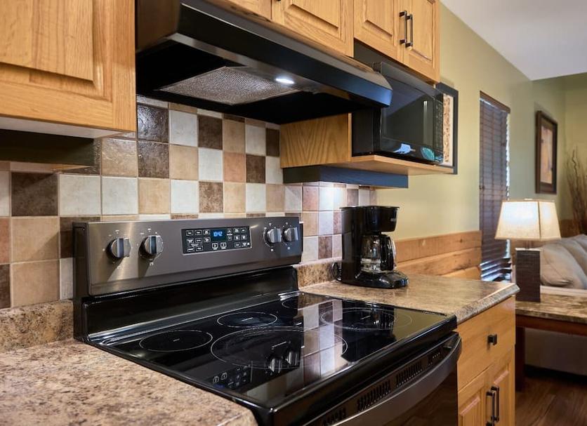 Kitchen Photo